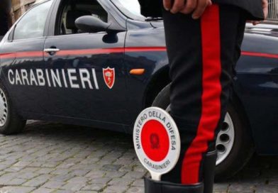 Pietraperzia – Arrestato giovane pregiudicato per resistenza e minacce a pubblico ufficiale. Pietraperzia – Arrestato giovane pregiudicato per resistenza e minacce a pubblico ufficiale.