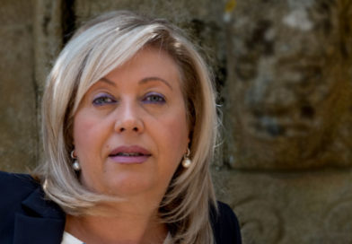 L’on. Luisa Lantieri nominata Vice Presidente Vicario della Commissione regionale antimafia L’on. Luisa Lantieri nominata Vice Presidente Vicario della Commissione regionale antimafia