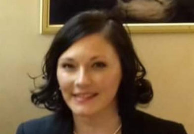 Gabriella Capizzi nominata commissario di Forza Italia a Calascibetta Gabriella Capizzi nominata commissario di Forza Italia a Calascibetta