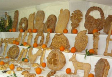 Panificatori siciliani in gara a Valguarnera nel concorso “Granaio d’Italia” Panificatori siciliani in gara a Valguarnera nel concorso “Granaio d’Italia”