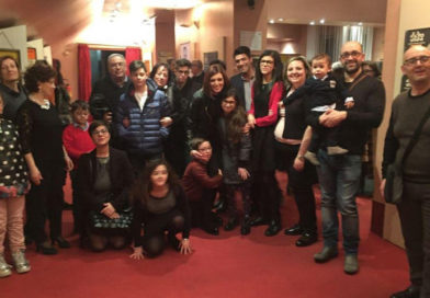 L’associazione Vita 21 Enna spegne la sua quinta candelina L’associazione Vita 21 Enna spegne la sua quinta candelina