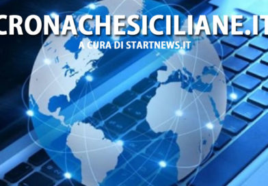 Gli archivi di StartNews dal 2007 ad oggi li trovi su Cronachesiciliane.it Gli archivi di StartNews dal 2007 ad oggi li trovi su Cronachesiciliane.it