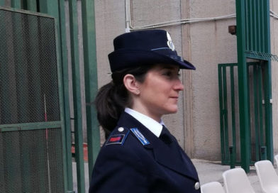 Festeggiato al carcere di Piazza Armerina il 201°anno della nascita del corpo di Polizia Penitenziaria Festeggiato al carcere di Piazza Armerina il 201°anno della nascita del corpo di Polizia Penitenziaria