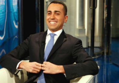 I dubbi sul curriculum di Conte: grosso guaio per Di Maio I dubbi sul curriculum di Conte: grosso guaio per Di Maio