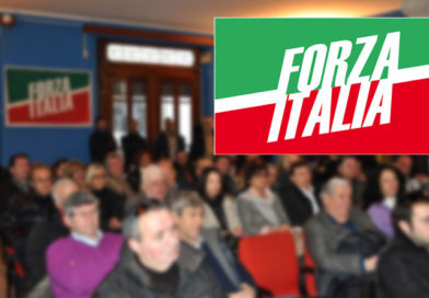 Piazza Armerina – Il coordinatore locale di Forza Italia si dimette:”farsesca situazione politica in cui versa il partito” Piazza Armerina – Il coordinatore locale di Forza Italia si dimette:”farsesca situazione politica in cui versa il partito”