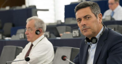 La Via (FI/PPE): “No alla ri-nazionalizzazione della Pac La Via (FI/PPE): “No alla ri-nazionalizzazione della Pac