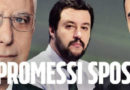 Di Maio: “Non faremo nomi”. Salvini: “Non sappiamo come finirà, a oggi non c’è accordo” Di Maio: “Non faremo nomi”. Salvini: “Non sappiamo come finirà, a oggi non c’è accordo”