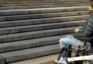 L’Associazione Italiana Sclerosi Multipla (AISM) presenta il progetto “Liberi di Andare” L’Associazione Italiana Sclerosi Multipla (AISM) presenta il progetto “Liberi di Andare”