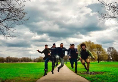 Enna – Il 21 giugno La band ennese Isteresi presenta il suo nuovo album Enna – Il 21 giugno La band ennese Isteresi presenta il suo nuovo album