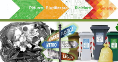 Anci Sicilia – un tavolo tecnico sulla gestione integrata dei rifiuti Anci Sicilia – un tavolo tecnico sulla gestione integrata dei rifiuti