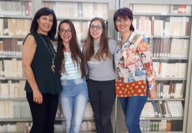 Studentesse eccellenti dello Scientifico ai corsi estivi della Normale di Pisa Studentesse eccellenti dello Scientifico ai corsi estivi della Normale di Pisa