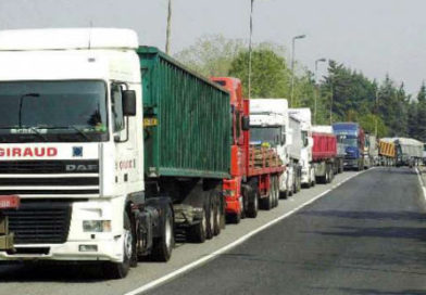 CNA FITA: al via le deduzioni forfetarie per l’autotrasporto, ma si disattendono le aspettative CNA FITA: al via le deduzioni forfetarie per l’autotrasporto, ma si disattendono le aspettative