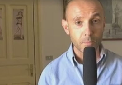 Palio dei Normanni, Dino Vullo : facciamo questa edizione e poi spazio al cambiamento Palio dei Normanni, Dino Vullo : facciamo questa edizione e poi spazio al cambiamento