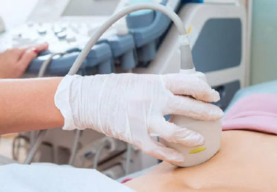 ASP Enna. Ecografo di ultima generazione all’Ospedale Umberto I di Enna ASP Enna. Ecografo di ultima generazione all’Ospedale Umberto I di Enna