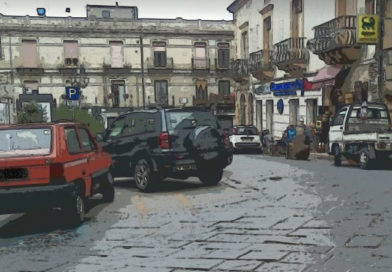 Piazza Armerina – Questa sera l’inaugurazione della “nuova” piazza Garibaldi Piazza Armerina – Questa sera l’inaugurazione della “nuova” piazza Garibaldi
