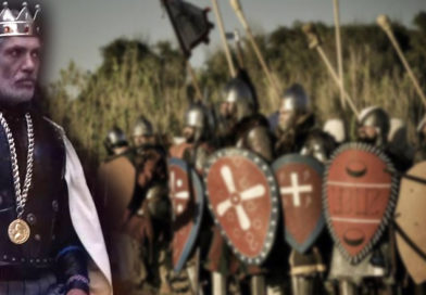 Intervista al Conte Ruggero d’Altavilla : “libererò Siracusa, Girgenti e Butera” Intervista al Conte Ruggero d’Altavilla : “libererò Siracusa, Girgenti e Butera”
