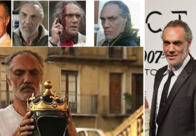 Palio dei Normanni. L’attore Alessandro Cremona impersonerà il Conte Ruggero d’Altavilla Palio dei Normanni. L’attore Alessandro Cremona impersonerà il Conte Ruggero d’Altavilla