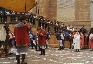 Magistrato dei quartieri: “Evitare ogni accostamento tra Palio e carnevale. I nostri musici non parteciperanno ad alcuna sfilata” Magistrato dei quartieri: “Evitare ogni accostamento tra Palio e carnevale. I nostri musici non parteciperanno ad alcuna sfilata”