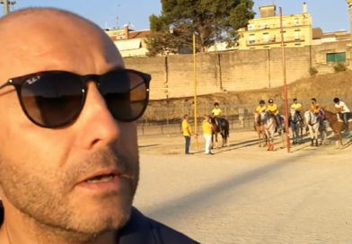 Palio dei Normanni. Dino Vullo sotto attacco. Aldo Arena: “solidarietà al nuovo coordinatore” Palio dei Normanni. Dino Vullo sotto attacco. Aldo Arena: “solidarietà al nuovo coordinatore”