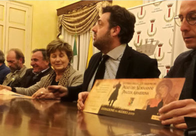 Arriva la Lotteria del Palio dei Normanni. Si potrà vincere un’auto Arriva la Lotteria del Palio dei Normanni. Si potrà vincere un’auto
