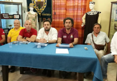 Piazza Armerina, Palio dei Normanni: i quartieri incontrano la stampa. Prime anticipazioni su alcune novità Piazza Armerina, Palio dei Normanni: i quartieri incontrano la stampa. Prime anticipazioni su alcune novità