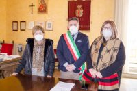 Piazza Armerina – Lucia Giunta è il nuovo vice-sindaco della giunta Cammarata.