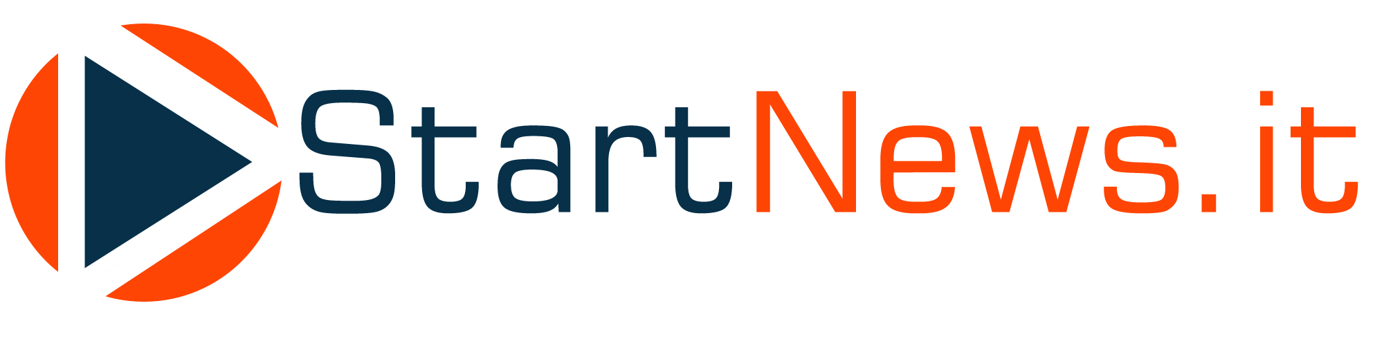 Logo StartNews.it