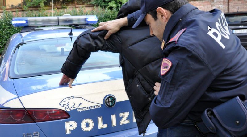 Barrafranca e Pietraperzia: l’impegno delle Forze di Polizia contro la criminalità