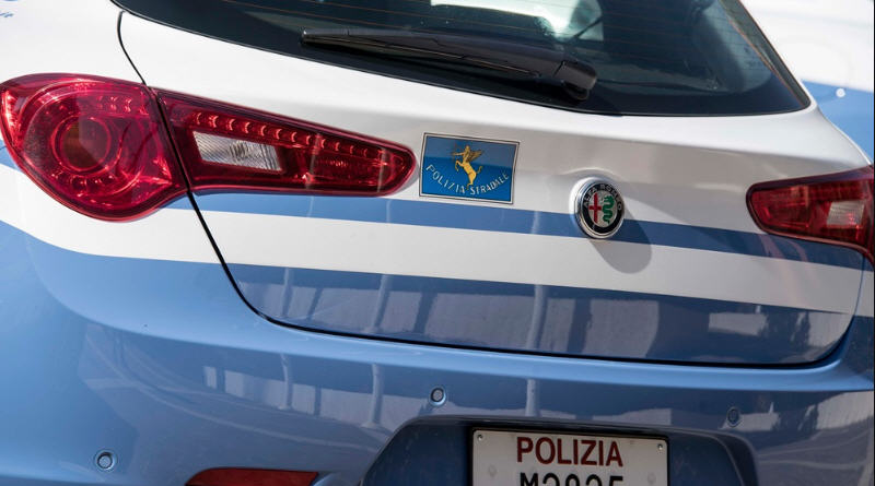 Piazza Armerina – Giovane nigeriano arrestato dalla Polizia di Stato per detenzione di droga