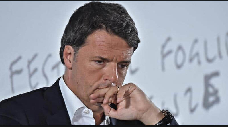 Renzi: “Il mio ciclo alla guida del Pd si è chiuso ma resto nel partito” 0 (0)
