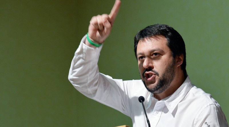 Salvini e le proposte populiste. Per il suo programma di governo che prezzo pagheranno gli italiani?