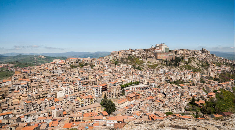 Troina scopre i suoi tesori e aderisce alle giornate di primavera FAI