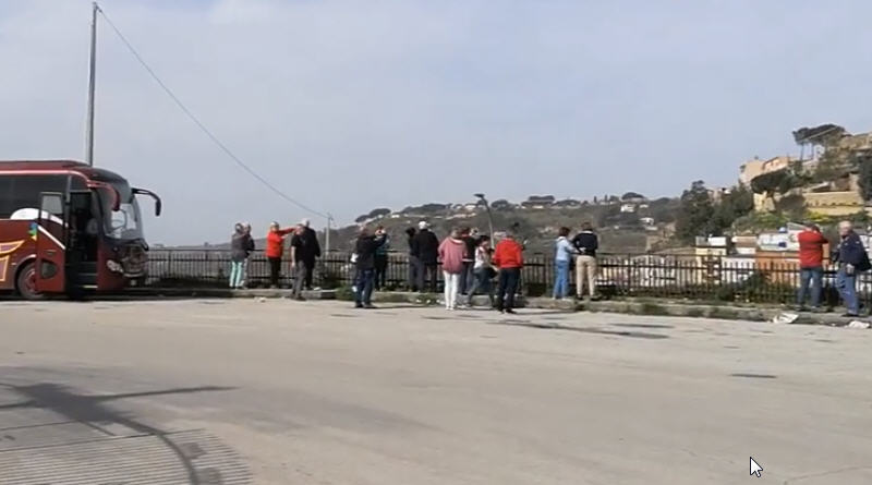 Piazza Armerina sporca, per il sindaco Miroddi solo una situazione degl’ultimi giorni