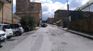 via alfieri