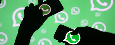 WhatsApp: esteso a più di un’ora il tempo per cancellare i messaggi spediti per errore.