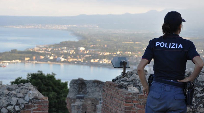 Oggi 166 ° Anniversario di Fondazione della Polizia di Stato