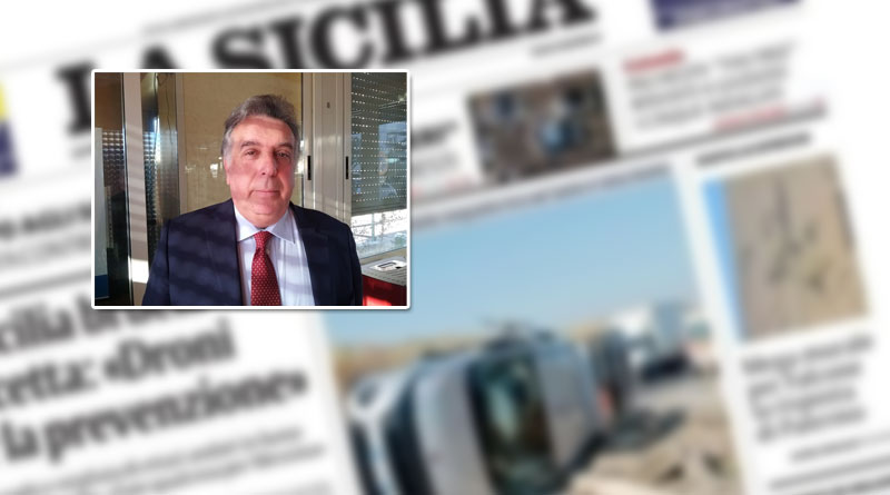 Marco Di Dio Datola: «Smentisco quanto affermato dalla cronista de “La Sicilia” sulle scelte degli assessori»