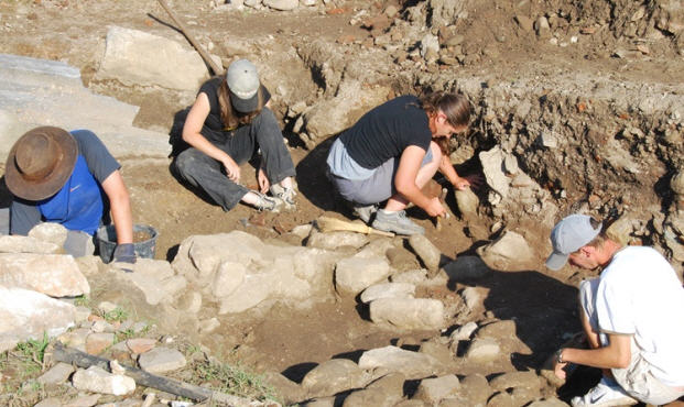 Archeologia a Troina: ricerca, tecnica e comunicazione. Si presenta uno studio dell’università di Messina