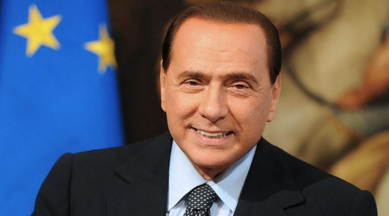 Silvio Berlusconi ricoverato in terapia intensiva al San Raffaele di Milano