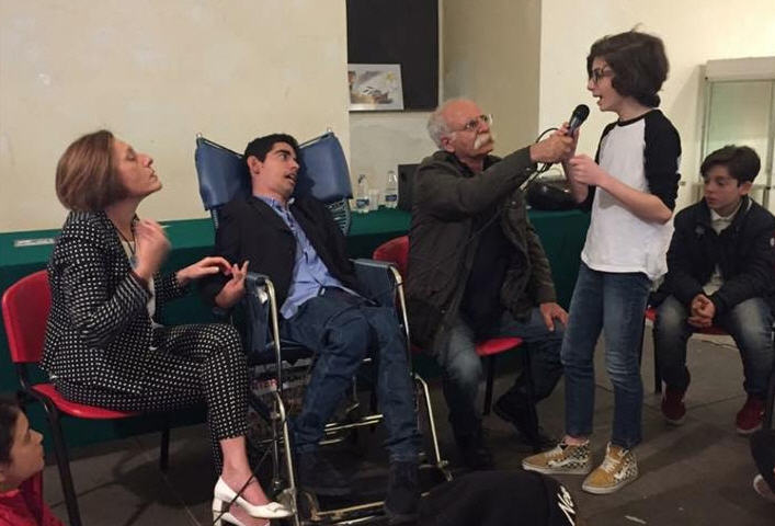 L’associazione Vita 21: “La disabilità come risorsa per il territorio”