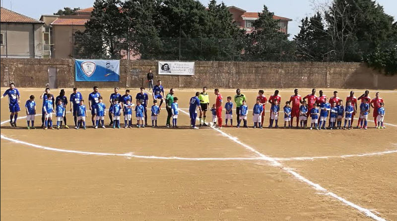 Calcio – La Don Bosco 2000 batte  la Nisiana 3 a 1