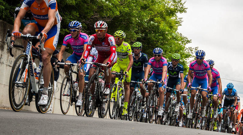 Enna – Arriva il Giro d’Italia: chiuse le scuole di Enna Bassa