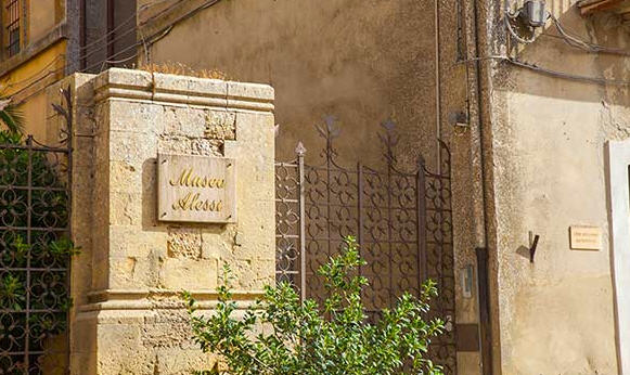 Enna – Passi concreti in direzione della riapertura del museo Alessi