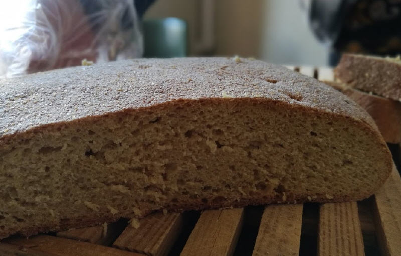 Oggi si festeggia il pane a Valguarnera con centinai di Alpini e i loro cori [VIDEO]