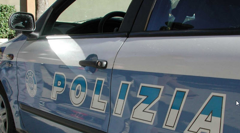 Aidone – Questa mattina arresti per associazione a delinquere di stampo mafioso e tentata estorsione.