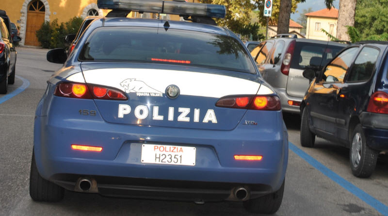 Lotta allo spaccio di droga – a Leonforte un giovane arrestato dalla Polizia di Stato