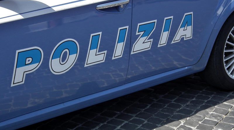 Piazza Armerina, la Polizia di Stato arresta un soggetto per i reati di ingiurie, minacce e molestie