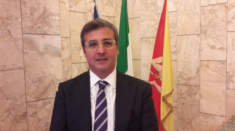 Sicilia: Luigi Russo eletto Presidente regionale di Confimpresaitalia