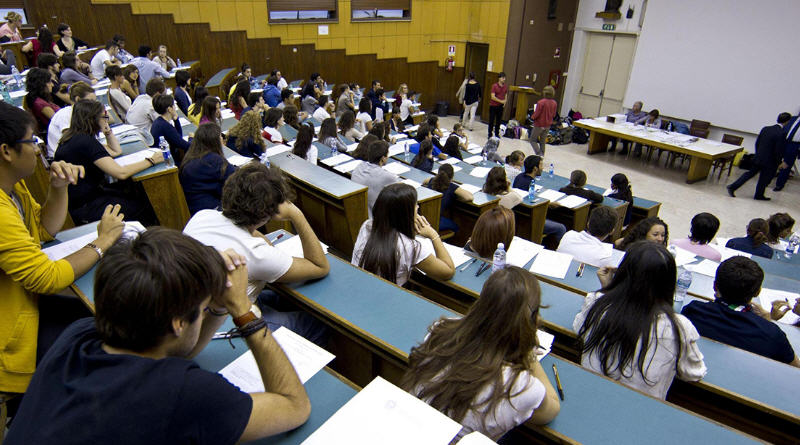 Borse di studio universitarie: una petizione degli studenti siciliani