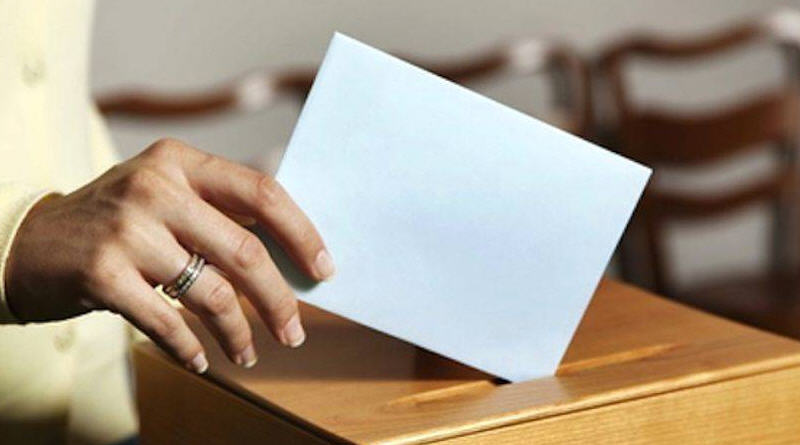 Elezioni 2023 – Questi i risultati in provincia di Enna